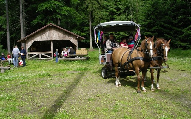 Jagdhütte Billenhagen